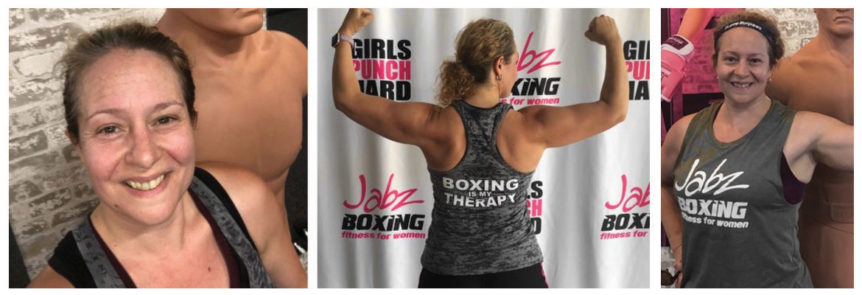 Jabz Boxing Signs Agreement to Open in Metro-Wilmington