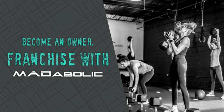 madabolic virtual training