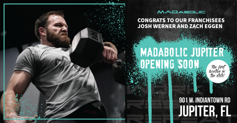 madabolic jupiter florida