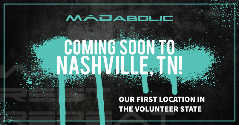 madabolic nashville