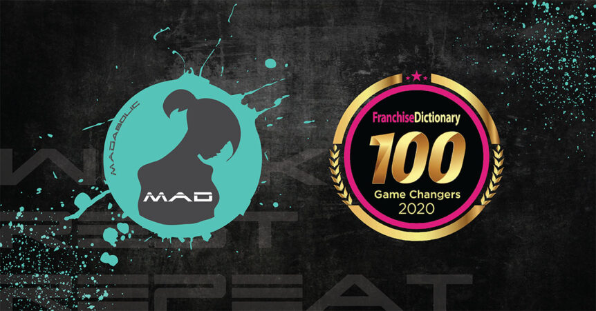 madabolic franchise dictionary