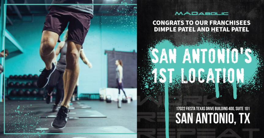 madabolic san antonio