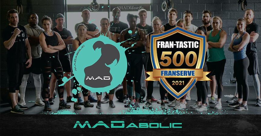 madabolic fran-tastic