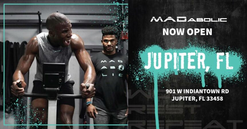 madabolic jupiter