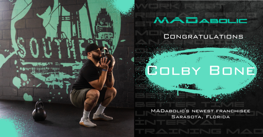 MADabolic Announces New Agreement in Sarasota, FL